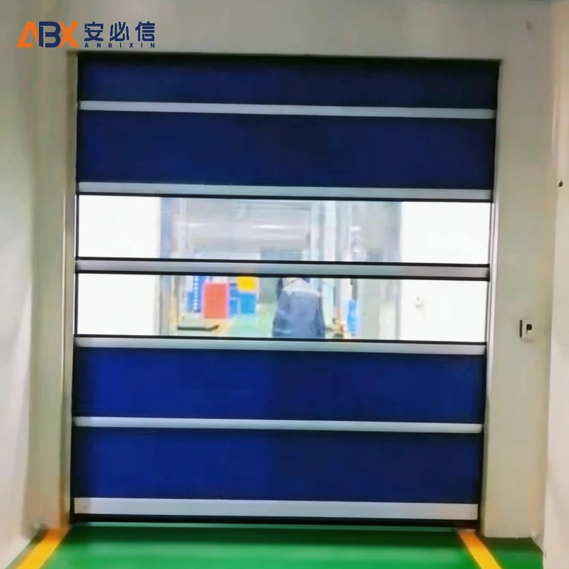 锦州市高速门