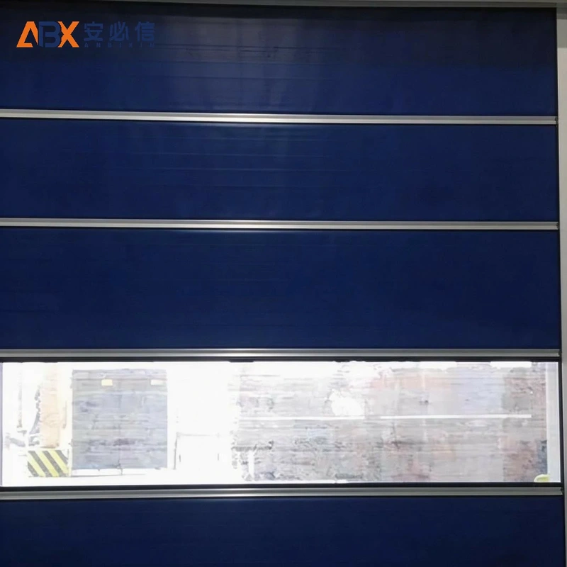 锦州市快速卷帘门